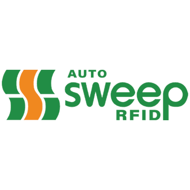 Autosweep RFID