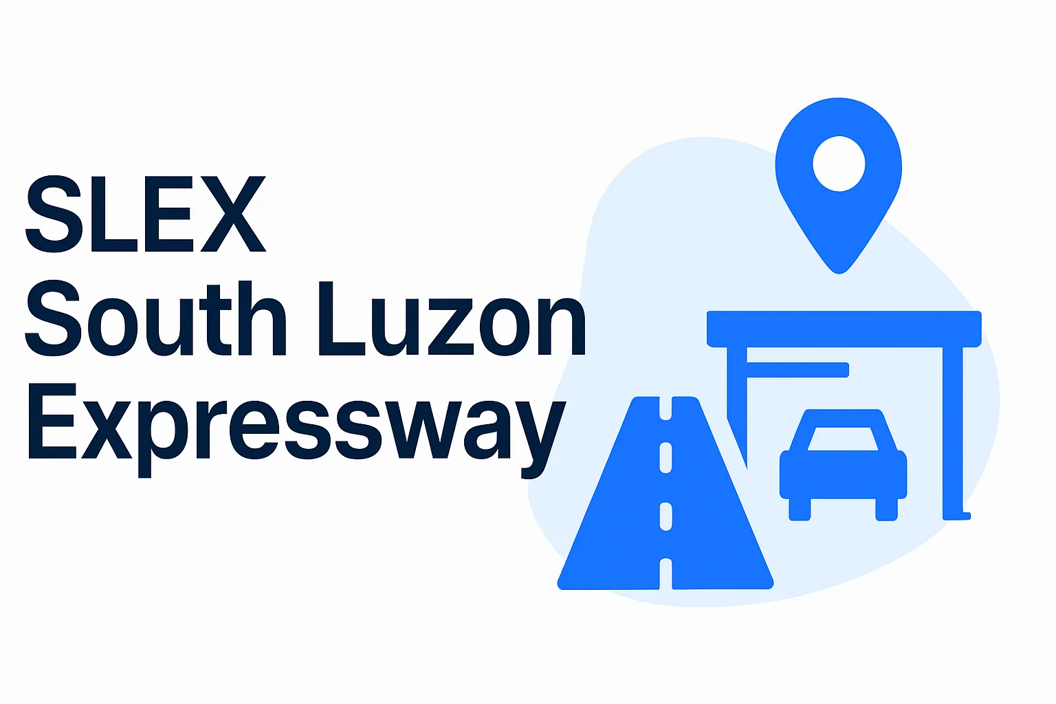 South Luzon Expressway