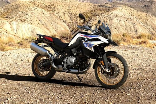 Bmw F 850 GS