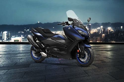 Yamaha TMAX