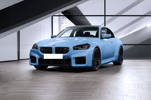 Bmw M2 Coupe