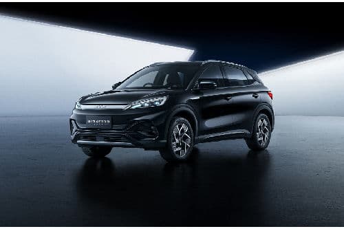 BYD Atto 3