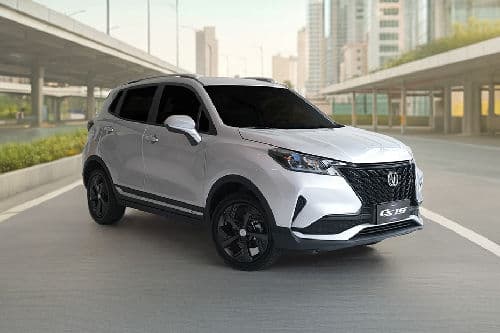 Changan CS15 2025 exterior