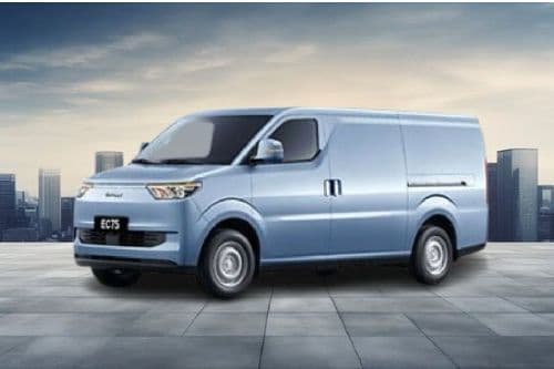 Dfsk EC75 2025 exterior