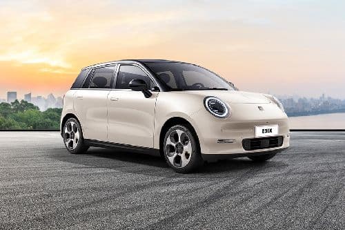 Jac Ytterby 2025 exterior