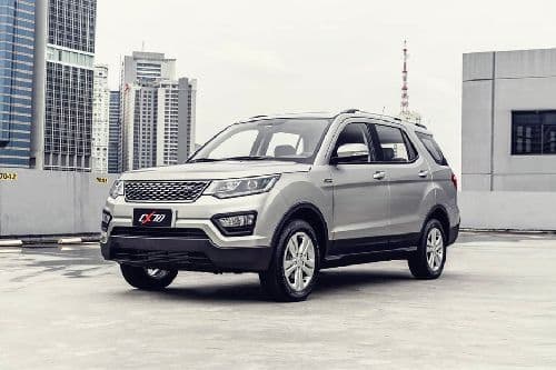 Kaicene CX70 2025 exterior