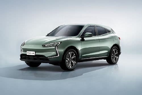 Seres 5 2025 exterior