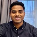 Aditya Aman, author and expressway expert based in Manila, Philippines