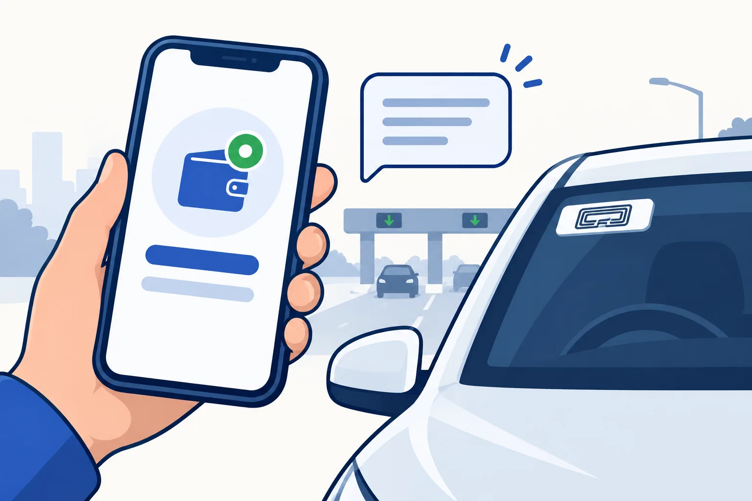 How to Check Autosweep Balance 2026: App, Portal and Hotline
