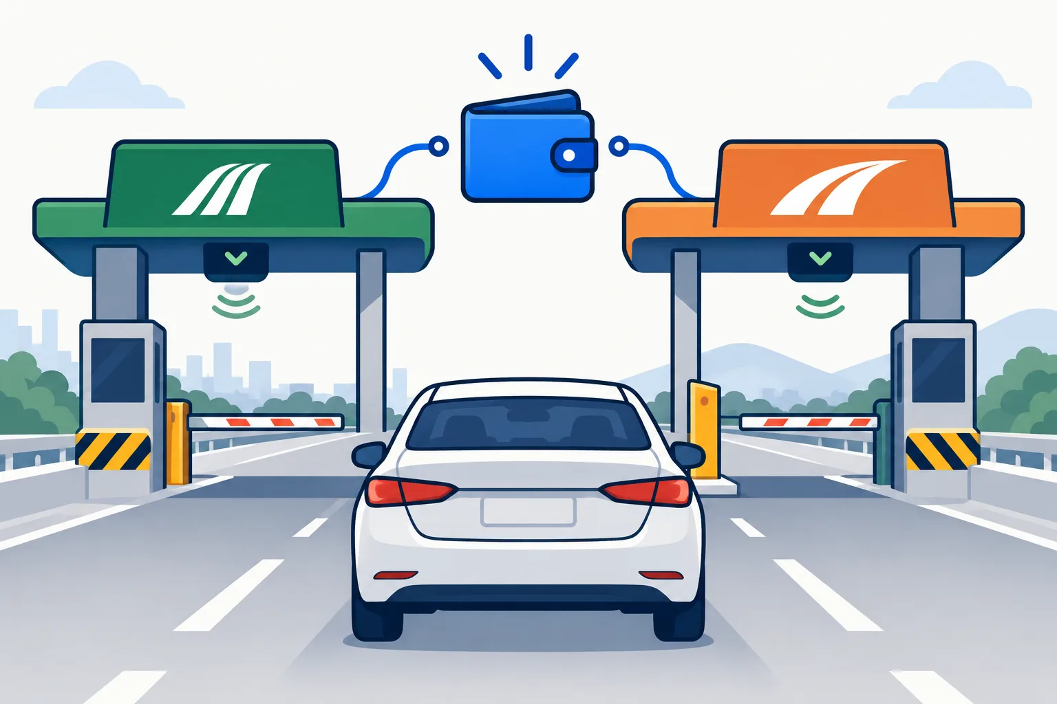Autosweep vs Easytrip 2026: Which RFID Each Expressway Uses