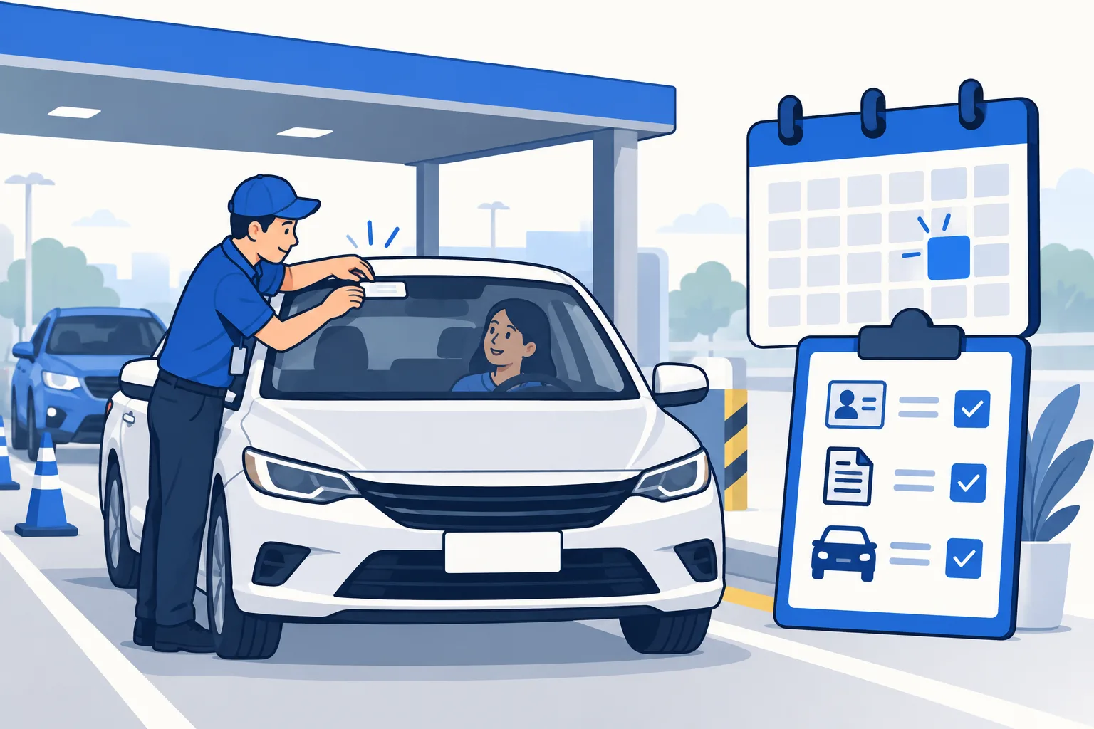 Easytrip RFID Installation 2026: Free Sticker, Requirements and Sites