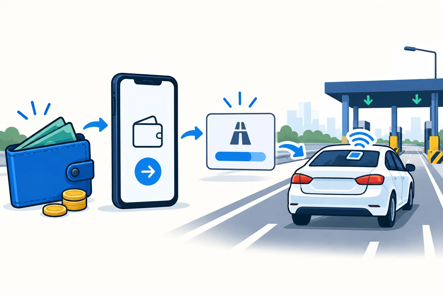 How to Load Autosweep: GCash, Maya, Banks and Reload Problems