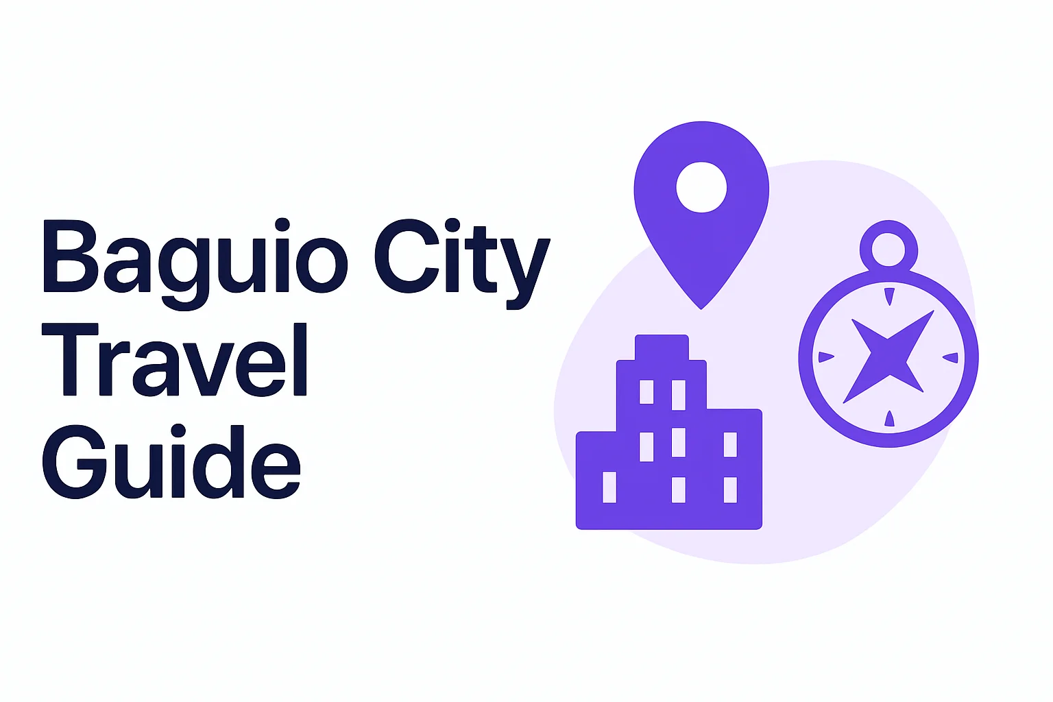 Baguio Expressway Guide Baguio Expressway Guide