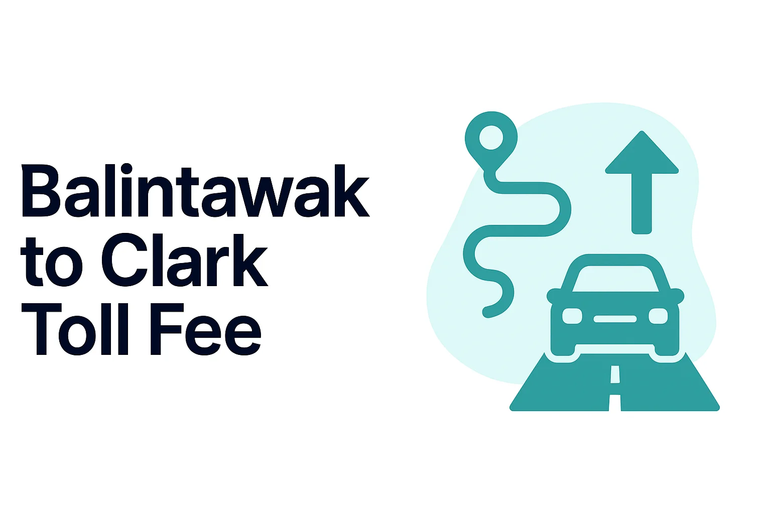 Balintawak to Clark Balintawak to Clark