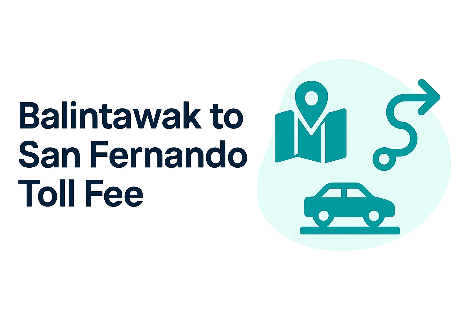 Balintawak to San Fernando Balintawak to San Fernando