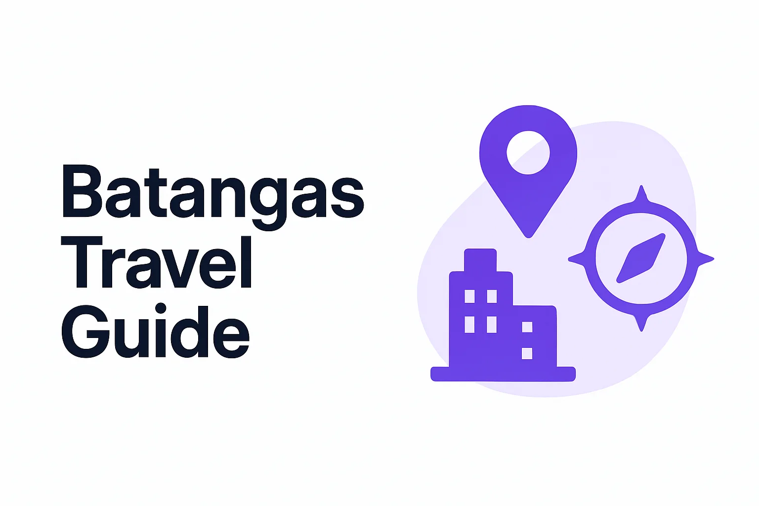 Batangas Expressway Guide Batangas Expressway Guide