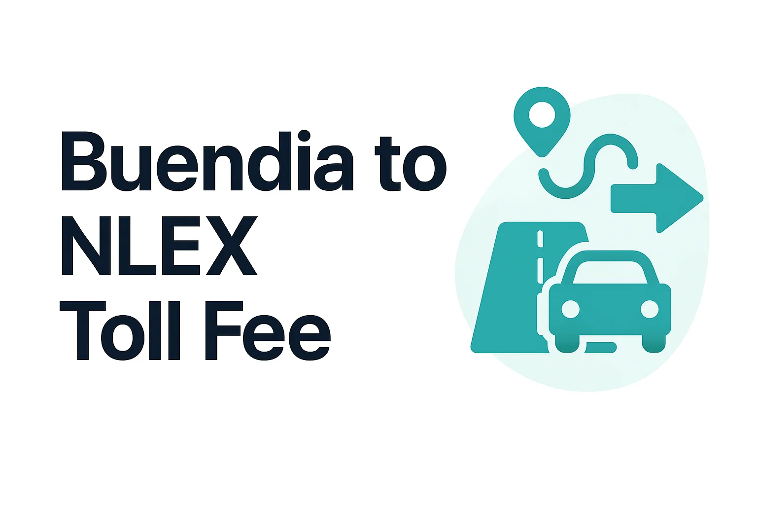 Buendia to NLEX Buendia to NLEX