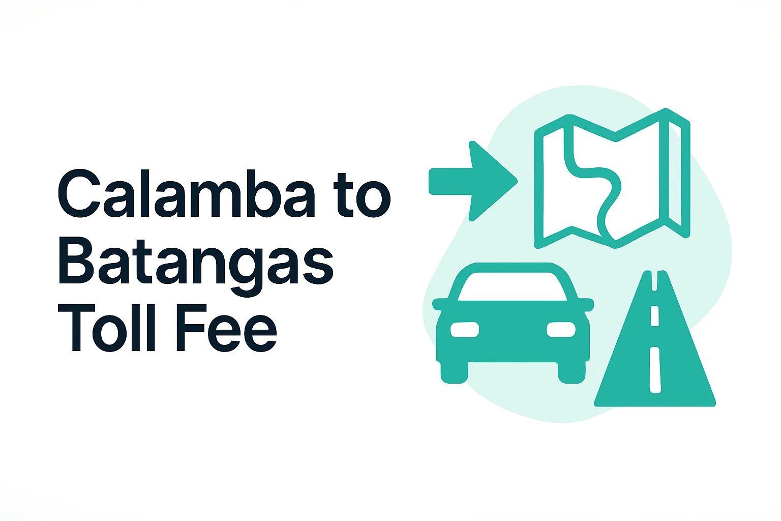 Calamba to Batangas Calamba to Batangas
