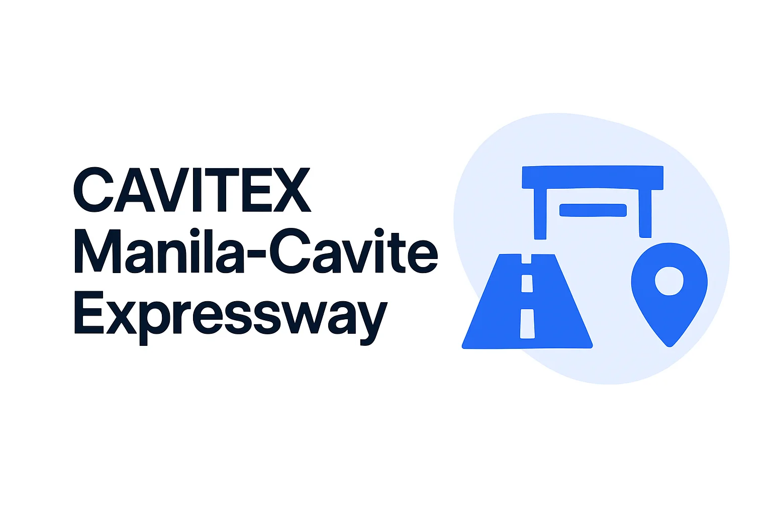 Manila-Cavite Expressway Manila-Cavite Expressway