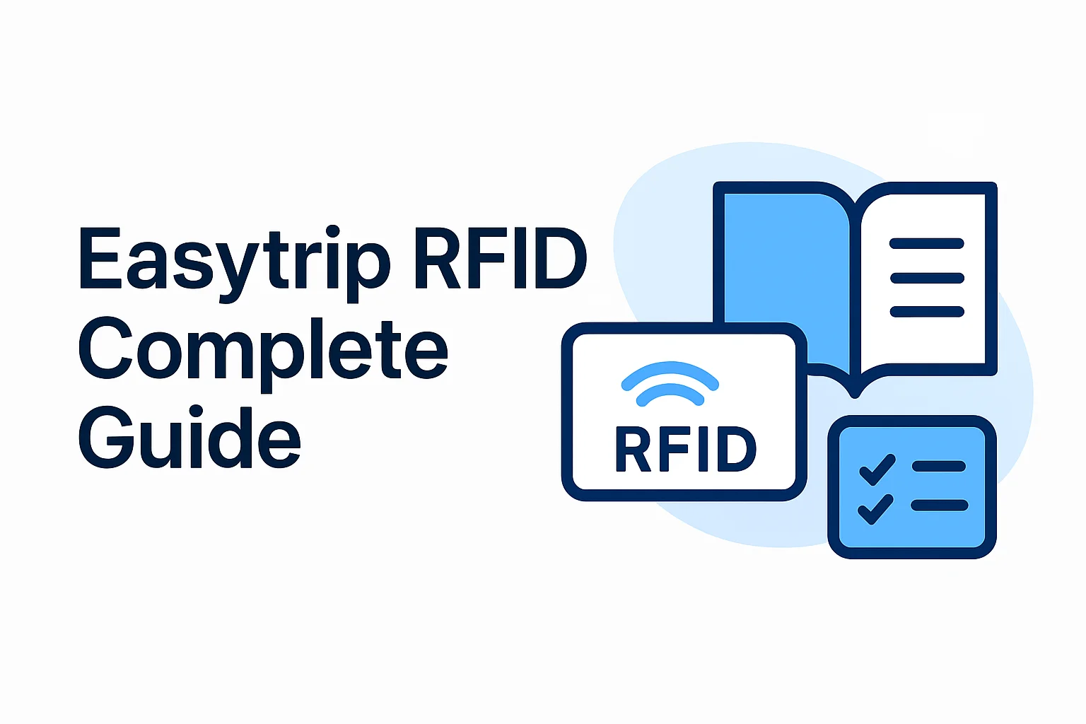 Easytrip RFID Easytrip RFID
