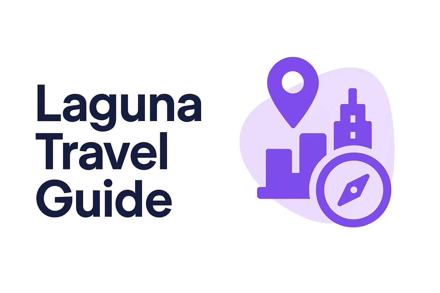 Laguna Expressway Guide Laguna Expressway Guide