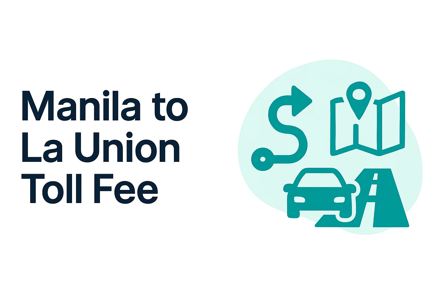 Manila to La Union Manila to La Union