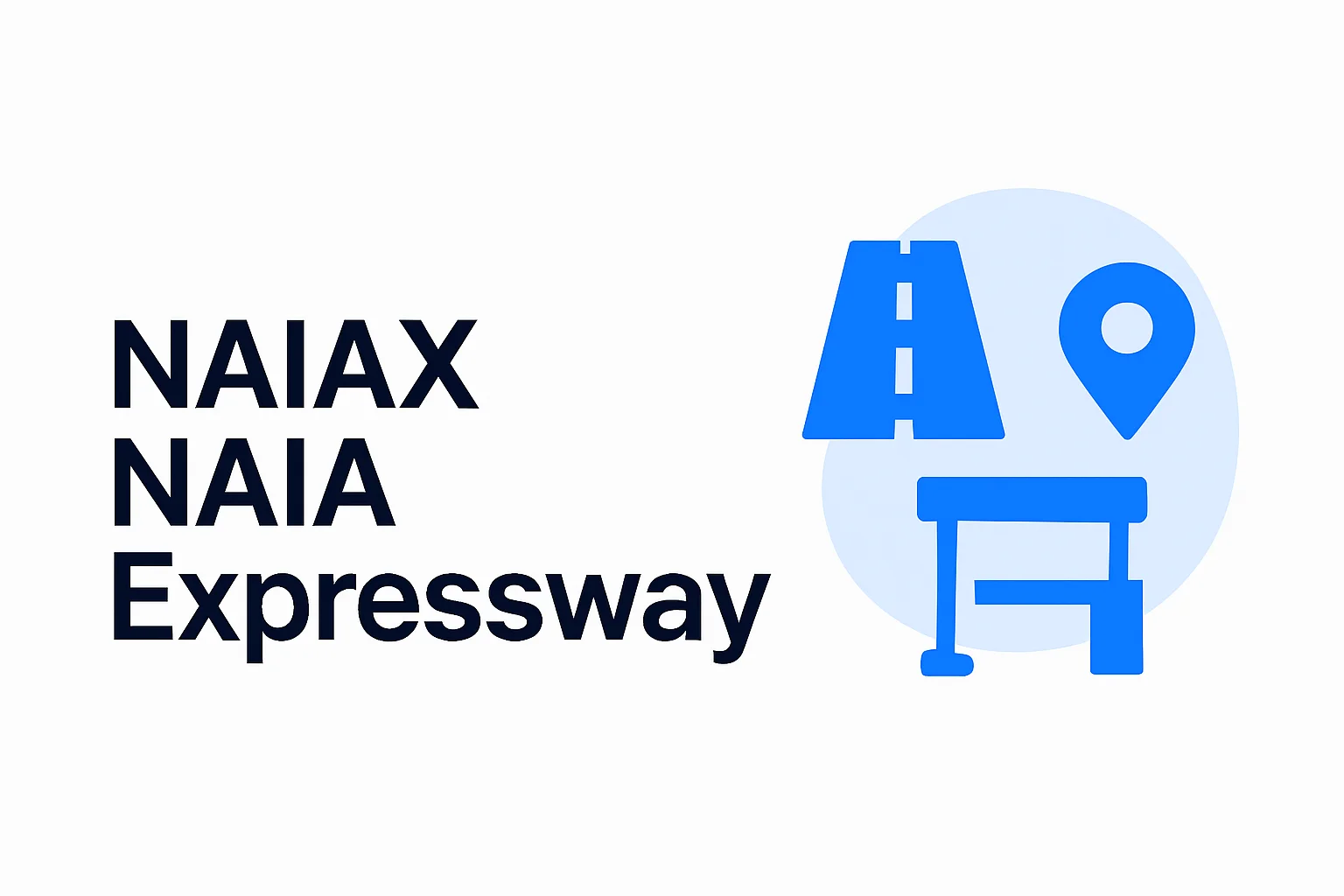 Ninoy Aquino International Airport Expressway Ninoy Aquino International Airport Expressway