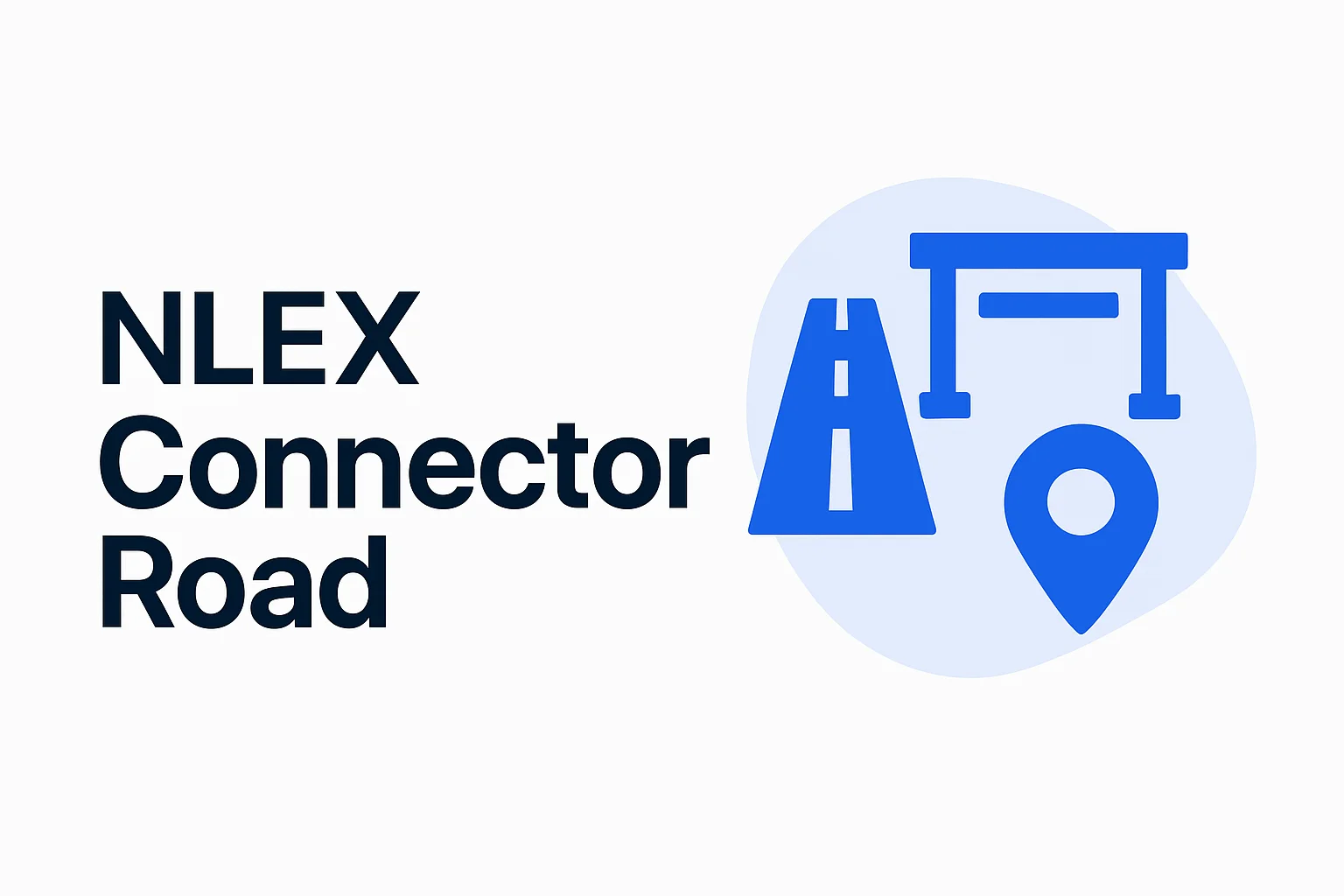 NLEX Connector Road NLEX Connector Road