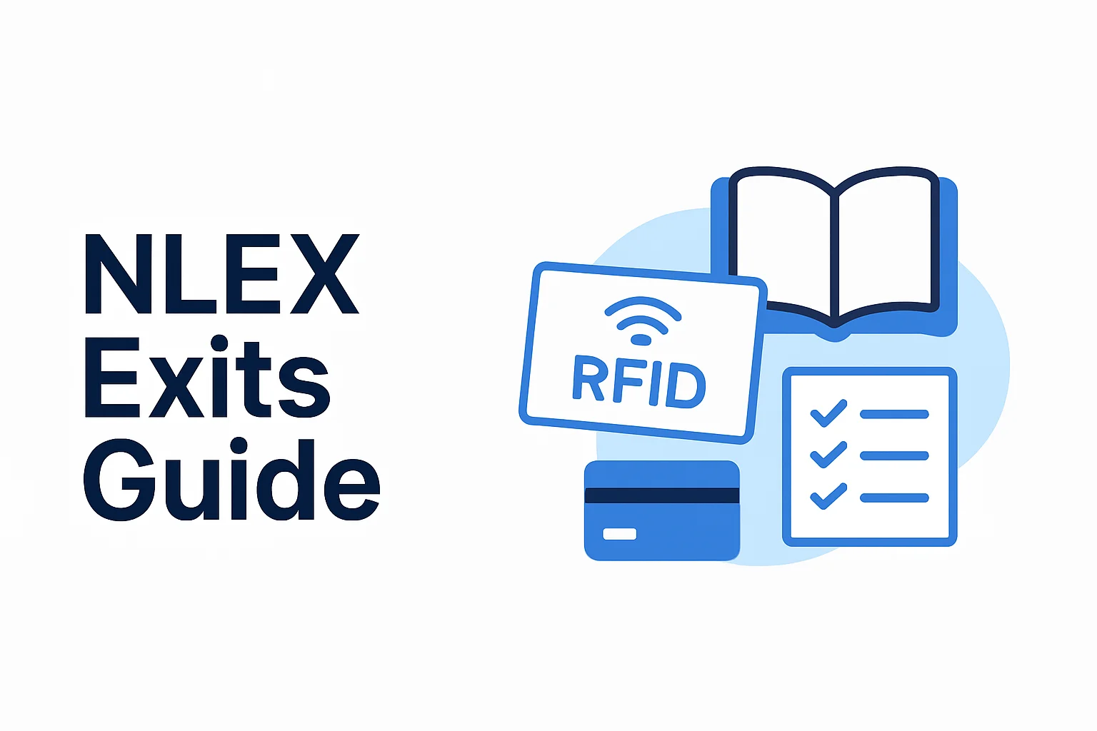 NLEX Exits Guide NLEX Exits Guide