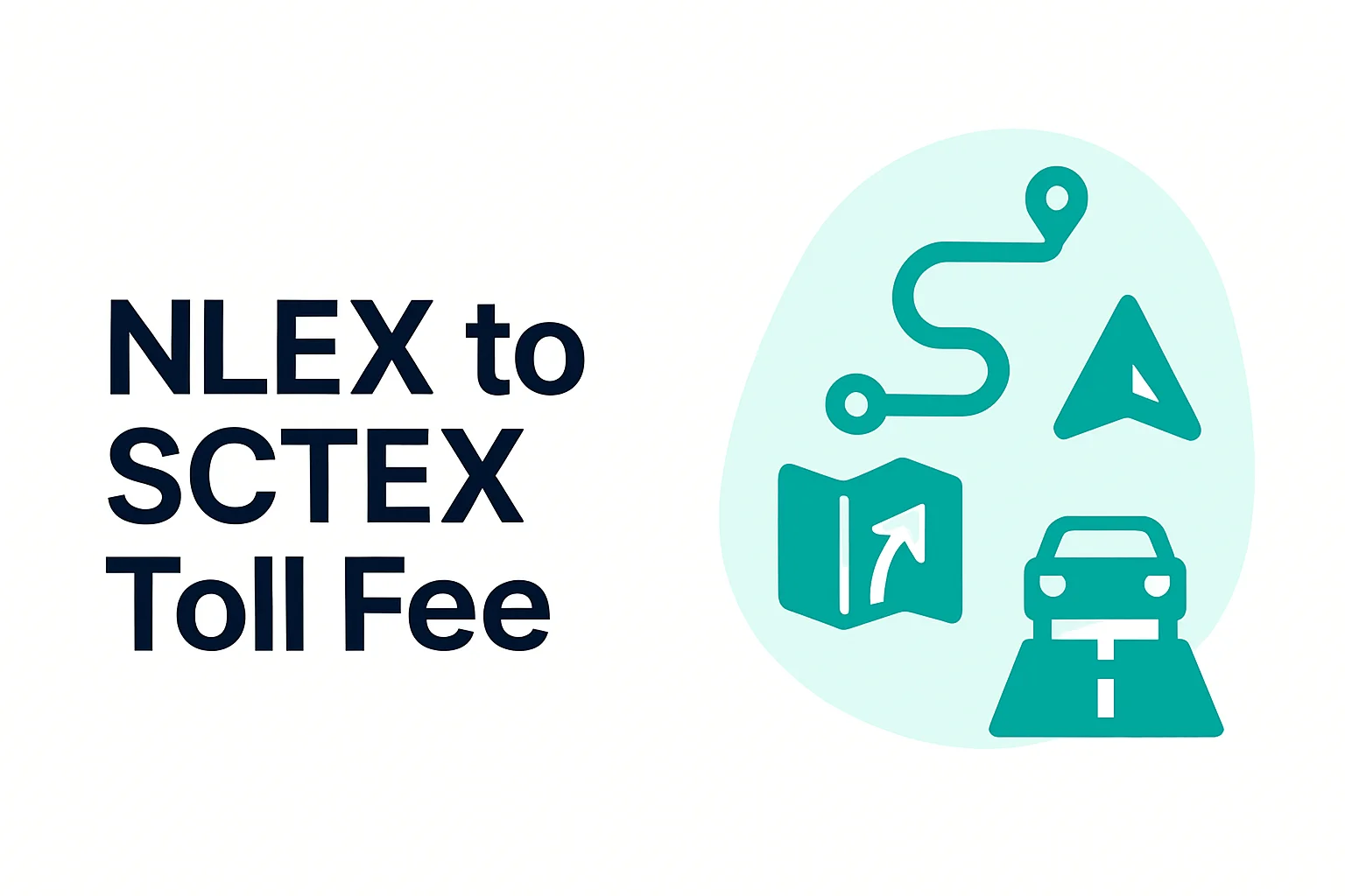 NLEX to SCTEX NLEX to SCTEX