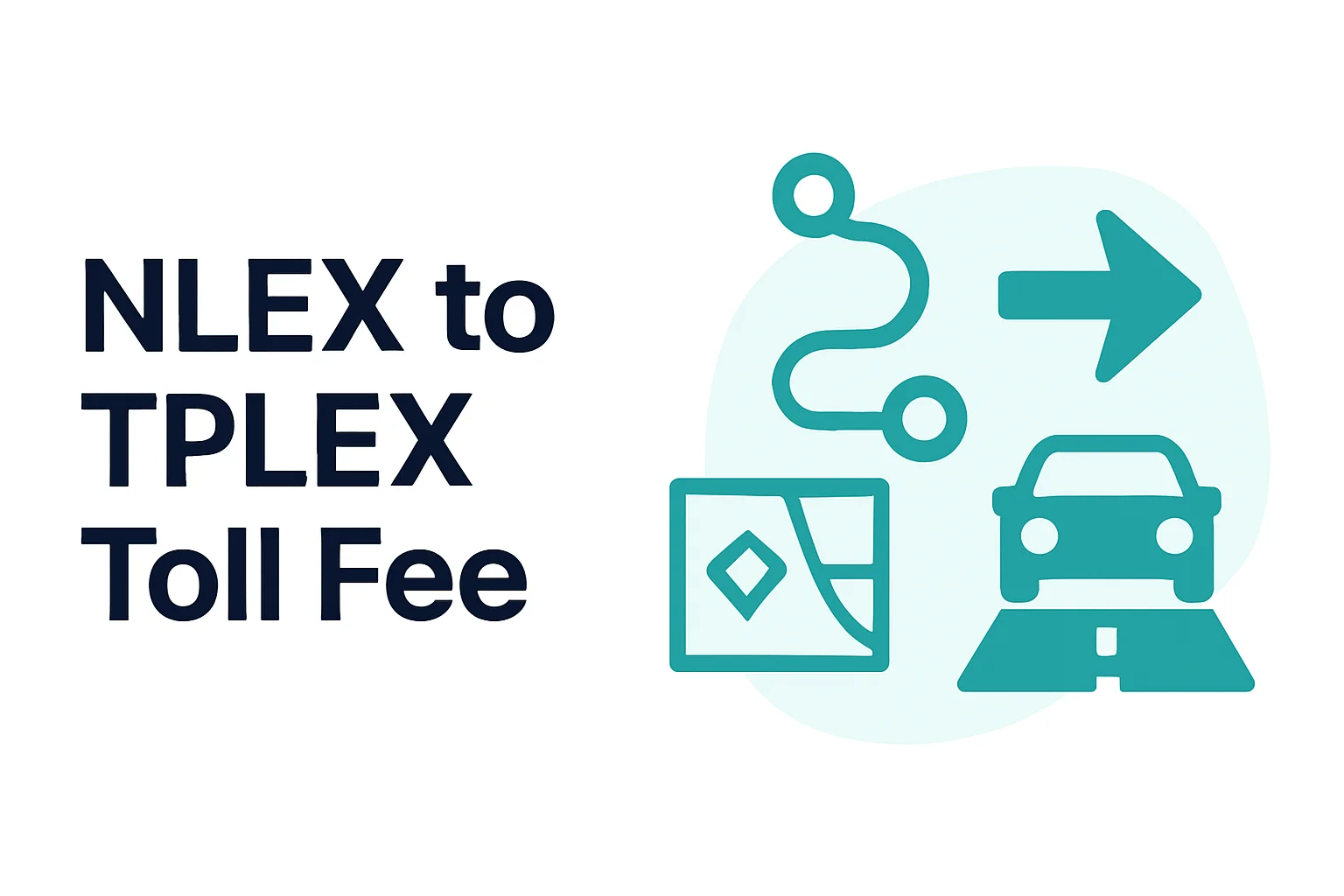 NLEX to TPLEX NLEX to TPLEX