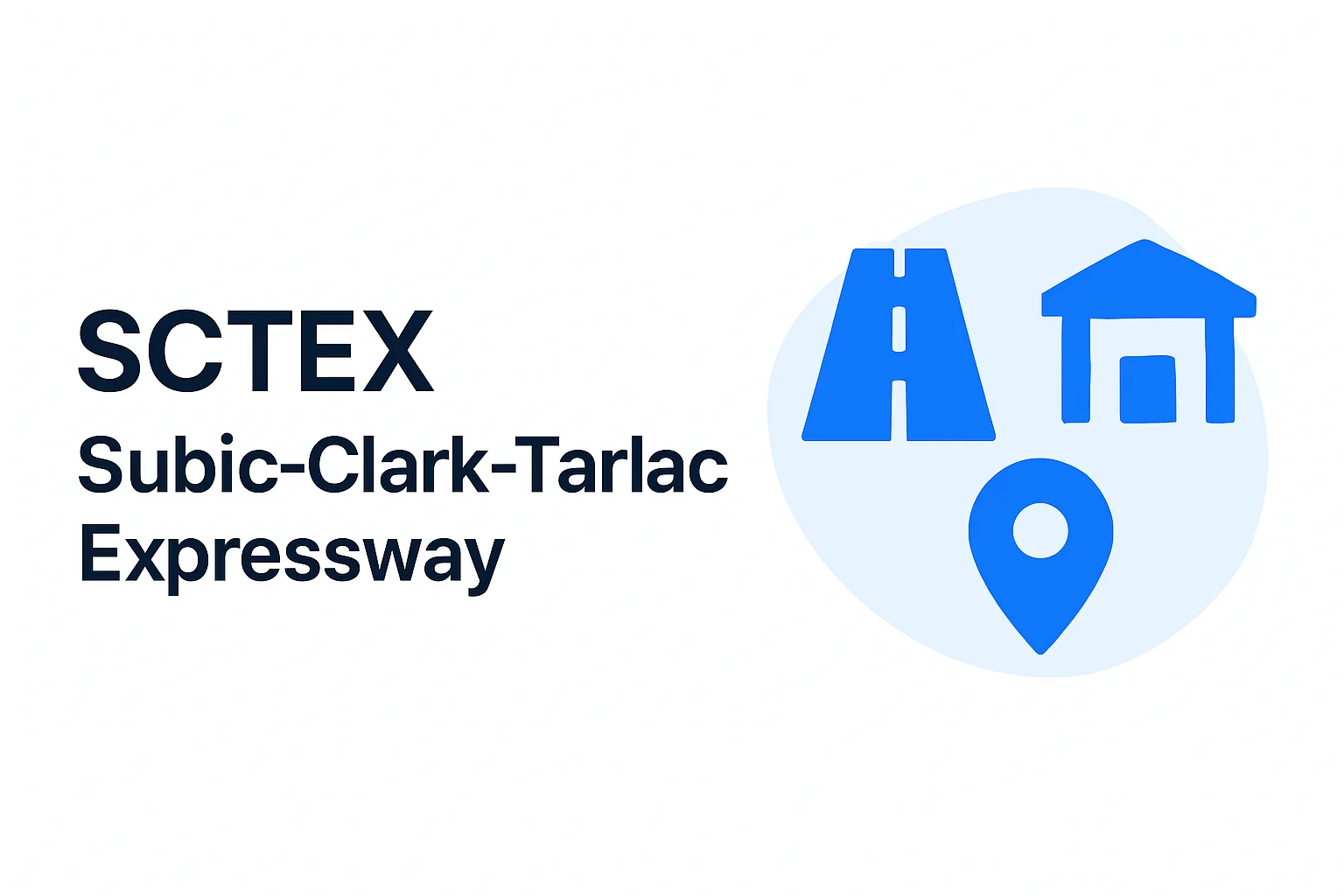 Subic-Clark-Tarlac Expressway Subic-Clark-Tarlac Expressway