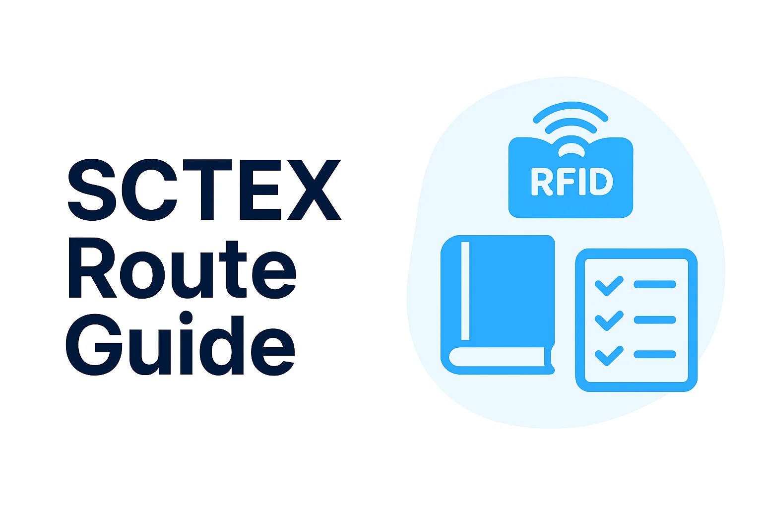 SCTEX Route Guide — Complete Expressway Guide SCTEX Route Guide — Complete Expressway Guide