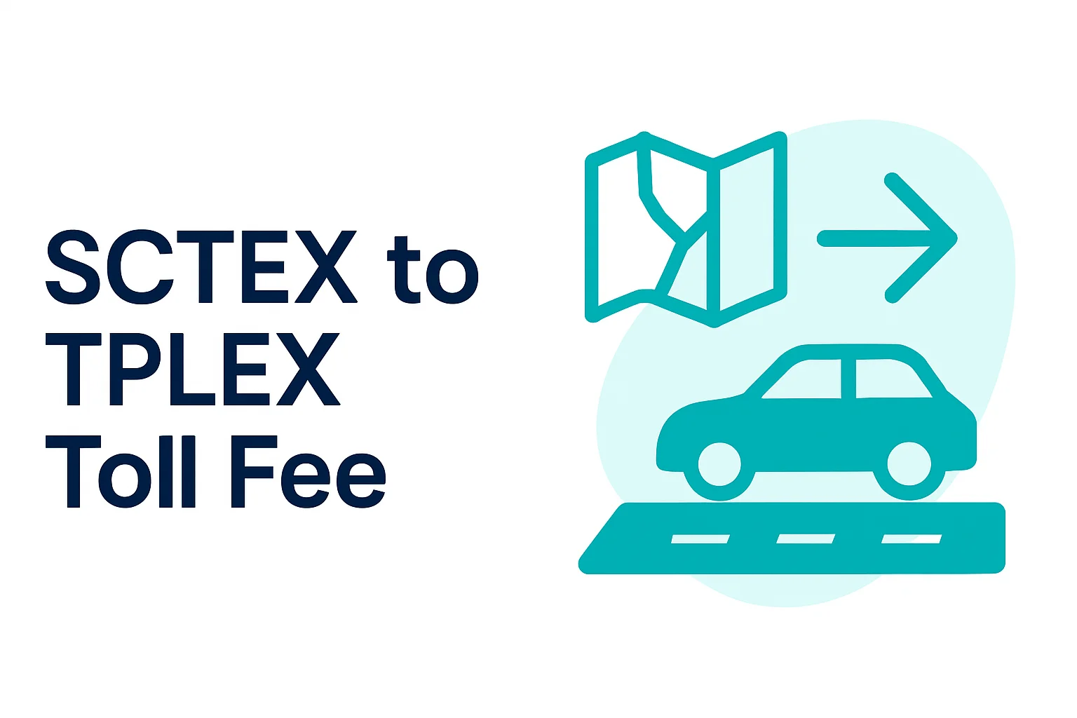 SCTEX to TPLEX SCTEX to TPLEX