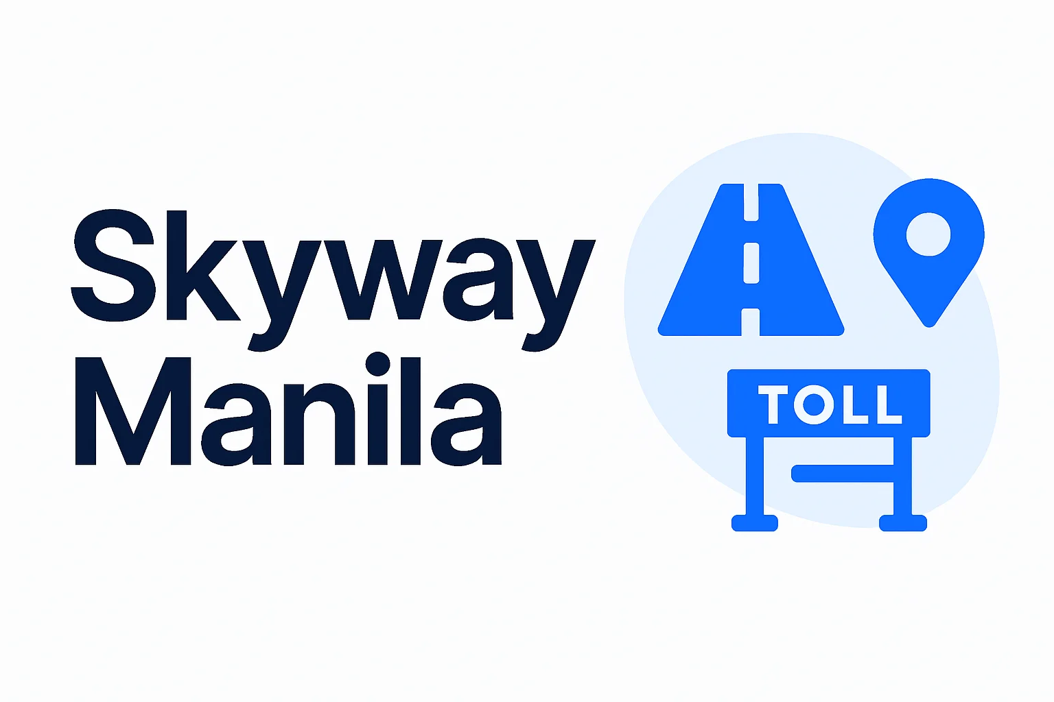 Metro Manila Skyway Metro Manila Skyway