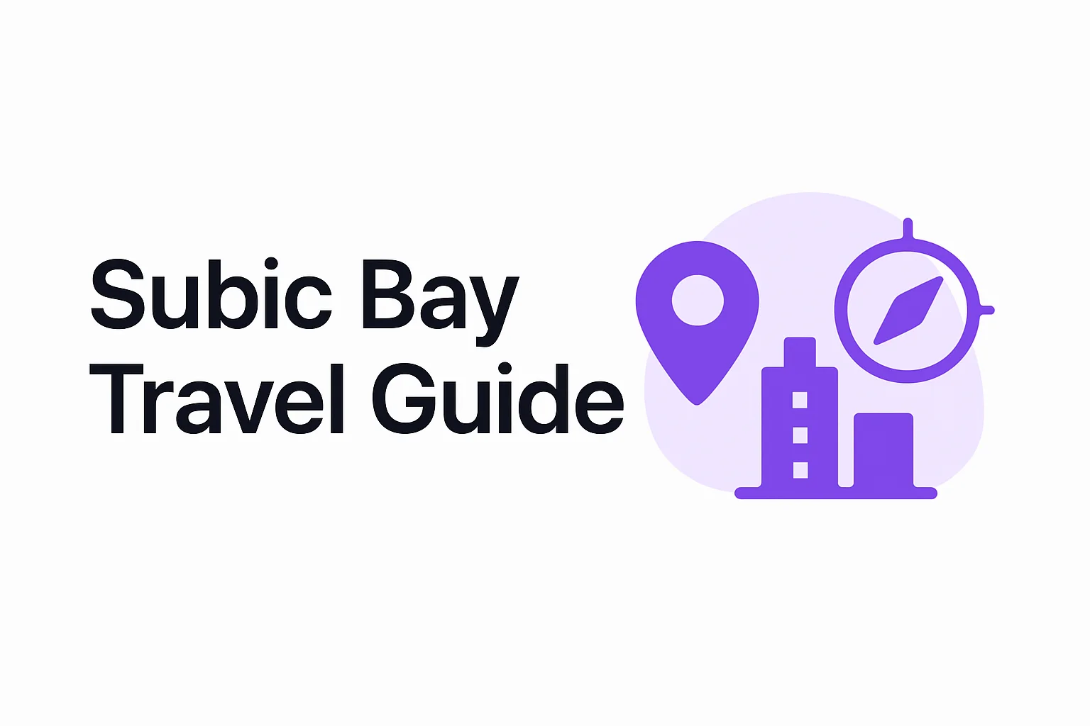 Subic Expressway Guide Subic Expressway Guide
