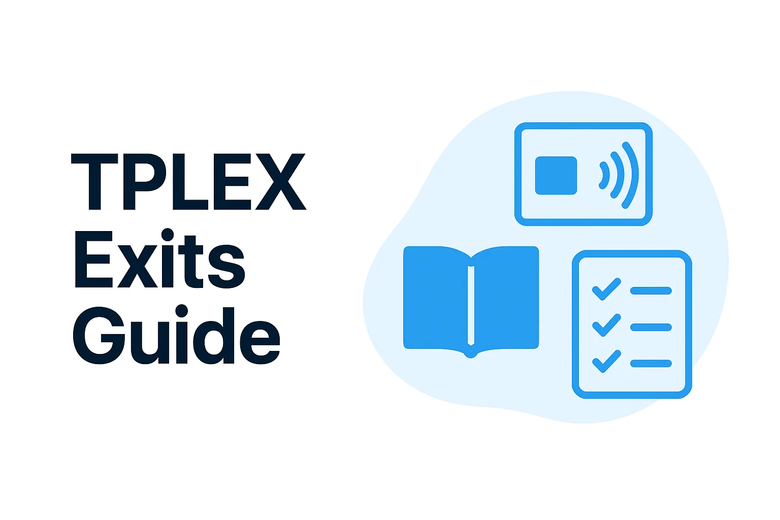 TPLEX Exits Guide TPLEX Exits Guide
