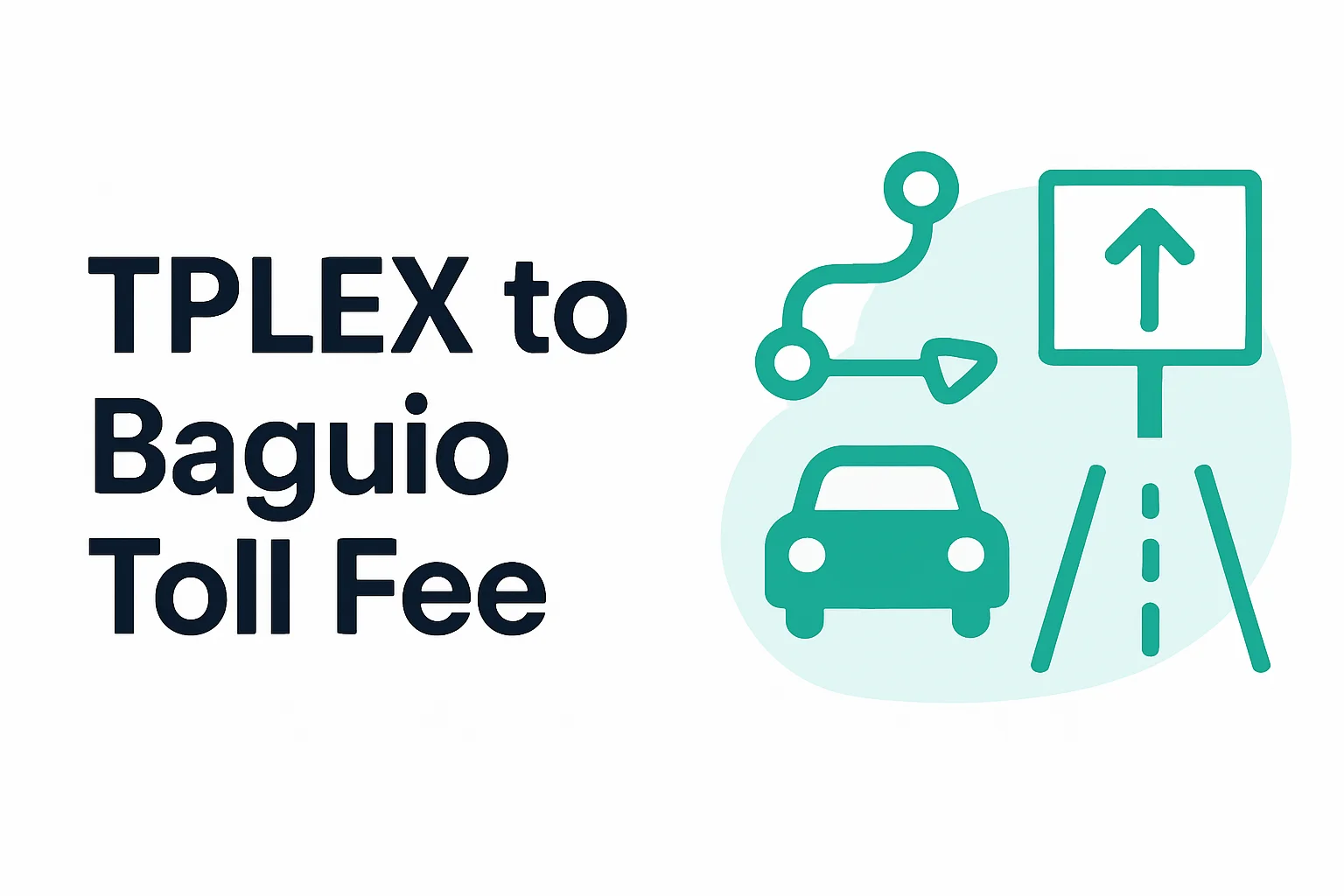 TPLEX to Baguio TPLEX to Baguio