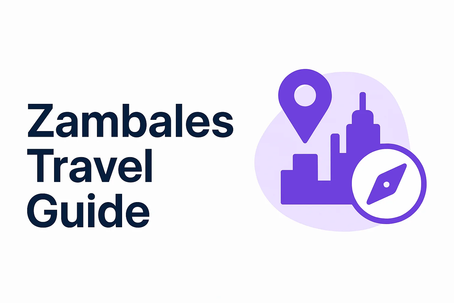Zambales Expressway Guide Zambales Expressway Guide