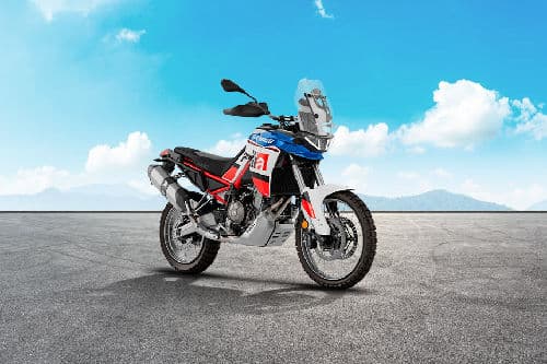 Aprilia Tuareg 660 2026