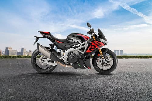 Aprilia Tuono V4