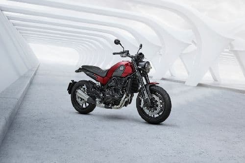 Benelli Leoncino 2026