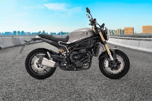 Benelli Leoncino 800 2026