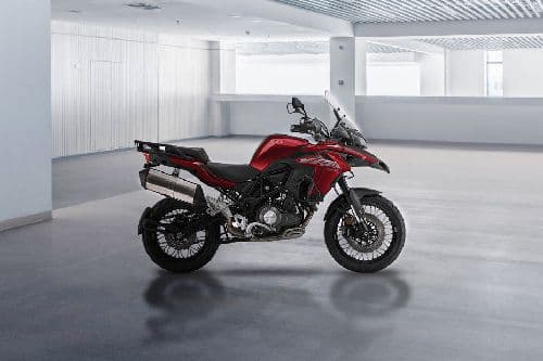 Benelli TRK502X 2026