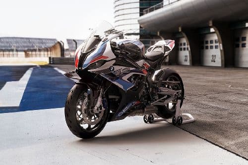 Bmw M 1000 RR 2026