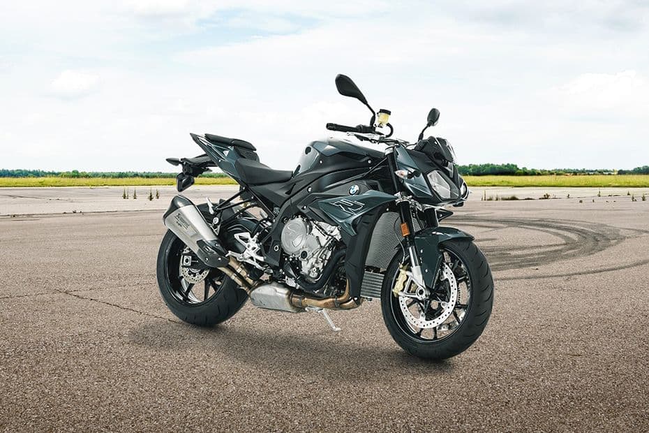 BMW Motorrad S 1000 RR