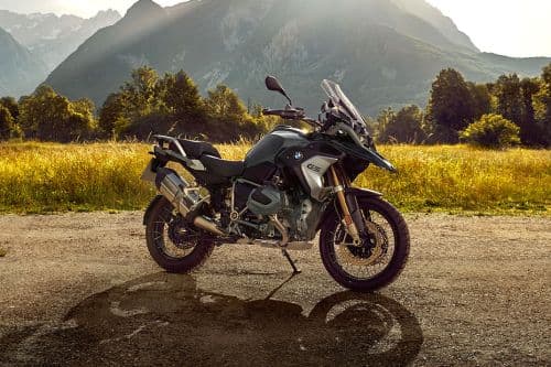 Bmw R 1250 GS 2026