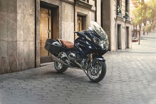 Bmw R 1250 RT 2026