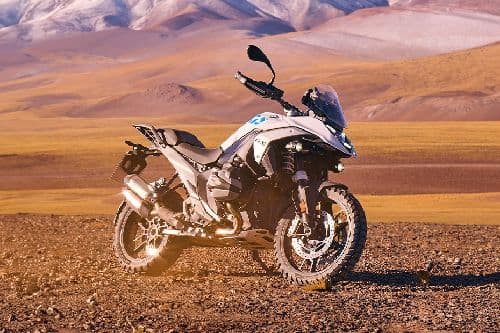 Bmw R 1300 GS 2026