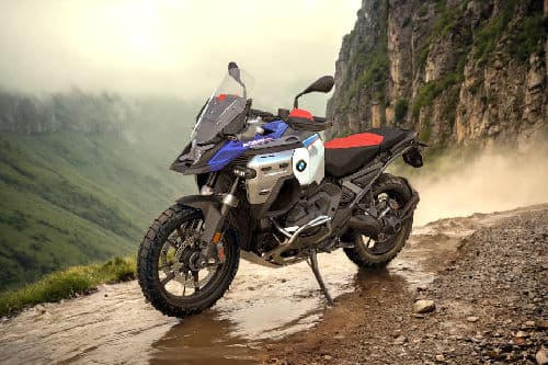 Bmw R 1300 GS Adventure 2026